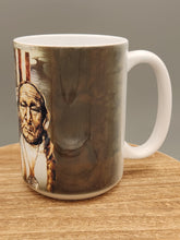 Load image into Gallery viewer, PRIDE OF A NATION 15 OZ MUG
