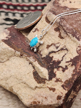 Load image into Gallery viewer, SMALL TURTLE PENDANT - ZUNI - RICHARD & TRISTA SIOW