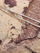 Load image into Gallery viewer, MULTI STONE INLAY PENDANT - ZUNI - DERRICK & LORELIA CHAVEZ