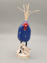 Load image into Gallery viewer, NAVAJO FOLKART CHICKENS