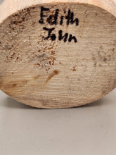 Load image into Gallery viewer, NAVAJO FOLKART CHICKENS