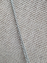 Load image into Gallery viewer, GREEN COPPER TURQUOISE PENDANT & EARRING SET