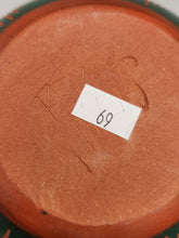 Load image into Gallery viewer, NAVAJO POTTERY ETCHWARE VASE - RONALD SMITH