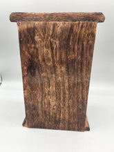 Load image into Gallery viewer, HERB CHEST /JEWELRY BOX- TRIPLE MOON