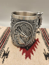 Load image into Gallery viewer, MEDIEVAL DRAGON MUG - 12 oz