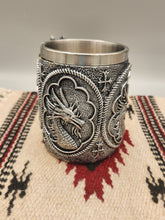 Load image into Gallery viewer, MEDIEVAL DRAGON MUG - 12 oz