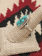 Load image into Gallery viewer, TURQUOISE RING - SIZE 7.5 - ANNIE SPENCER

