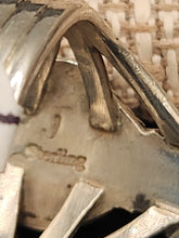 Load image into Gallery viewer, WHITE BUFFALO RING - SIZE 9.5 - JASON LIVINGSTON