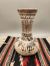 Load image into Gallery viewer, HORSEHAIR VASE - ERNEST WATCHMAN