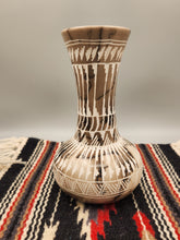 Load image into Gallery viewer, HORSEHAIR VASE - ERNEST WATCHMAN