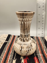 Load image into Gallery viewer, HORSEHAIR VASE - ERNEST WATCHMAN