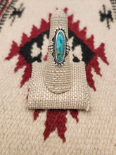 Load image into Gallery viewer, TURQUOISE RING - SIZE 8 & 10