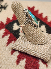 Load image into Gallery viewer, TURQUOISE RING - SIZE 8 & 10