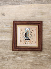 Load image into Gallery viewer, SANDPAINTING -FEMALE YEI- HOLY PEOPLE - DARLENE JOHNSON