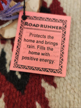 Load image into Gallery viewer, ROADRUNNER KACHINA - 5"