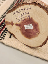 Load image into Gallery viewer, MUDHEAD KACHINA - 9"