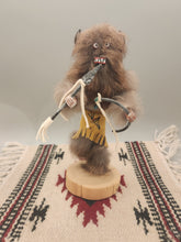 Load image into Gallery viewer, BUFFALO KACHINA - 8.5"