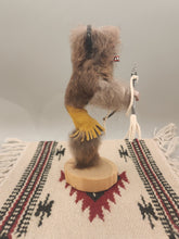 Load image into Gallery viewer, BUFFALO KACHINA - 8.5"
