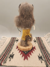 Load image into Gallery viewer, BUFFALO KACHINA - 8.5"