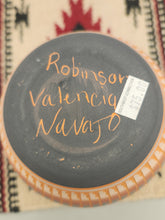 Load image into Gallery viewer, NAVAJO ETCHWARE POTTERY - ROBINSON & VALENCIA ETSITTY