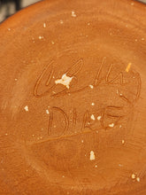 Load image into Gallery viewer, NAVAJO ETCHWARE POTTERY - CECELIA BENALLY