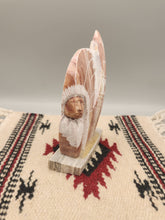 Load image into Gallery viewer, ALABASTER STATUE - SUSIE ENOAH