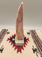 Load image into Gallery viewer, ALABASTER STATUE - SUSIE ENOAH