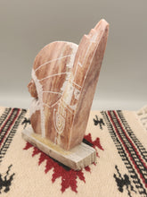 Load image into Gallery viewer, ALABASTER STATUE - SUSIE ENOAH