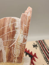 Load image into Gallery viewer, ALABASTER STATUE - SUSIE ENOAH