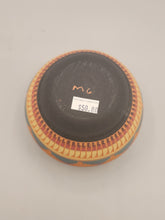 Load image into Gallery viewer, NAVAJO ETCHWARE POTTERY - MICHAEL CHARLIE