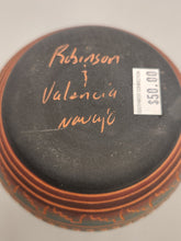 Load image into Gallery viewer, NAVAJO ETCHWARE POTTERY - ROBINSON AND VALENCIA ETSITTY