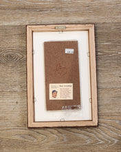 Load image into Gallery viewer, SANDPAINTING - FEMALE YEI OF LIFE - GLEN NEZ