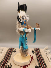 Load image into Gallery viewer, MEDICINE MAN - 9"