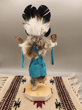 Load image into Gallery viewer, MEDICINE MAN - 9"