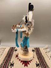 Load image into Gallery viewer, MEDICINE MAN - 9"