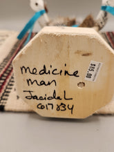 Load image into Gallery viewer, MEDICINE MAN - 9"