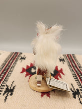 Load image into Gallery viewer, ROADRUNNER KACHINA - 5"