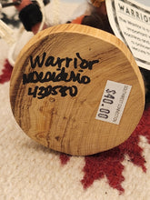 Load image into Gallery viewer, WARRIOR KACHINA - 5 "
