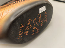 Load image into Gallery viewer, ETCHWARE KACHINA PILLOW POT POTTERY - DIANE ARAGON- #1