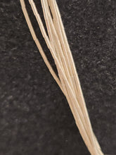 Load image into Gallery viewer, GREEN TURQUOISE PENDANT ON LIQUID SILVER - NORA MONTOYA