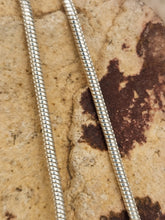 Load image into Gallery viewer, TURQUOISE EAGLE PENDANT WITH CHAIN - GENEVIEVE FRANCISCO