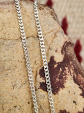 Load image into Gallery viewer, LAPIS PENDANT - RECTANGLE