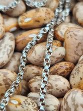 Load image into Gallery viewer, MOONSTONE NECKLACE & EARRINGS SET - TEARDROP