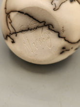 Load image into Gallery viewer, HORSEHAIR WEDDING VASE - RONALD SMITH