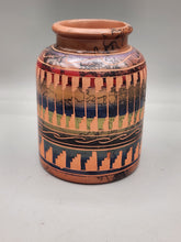 Load image into Gallery viewer, HORSEHAIR POTTERY- TURTLE- SYLVIA JOHNSON