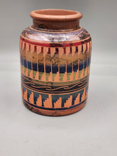 Load image into Gallery viewer, HORSEHAIR POTTERY- TURTLE- SYLVIA JOHNSON