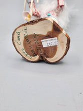 Load image into Gallery viewer, WHITE CLOUD KACHINA - 6"