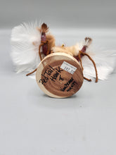 Load image into Gallery viewer, RED TAIL HAWK KACHINA  - 5"