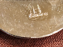 Load image into Gallery viewer, ONYX PENDANT ON 6MM BEADS - HARRISON YAZZIE