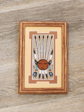 Load image into Gallery viewer, SANDPAINTING - SUNFACE - GLEN NEZ